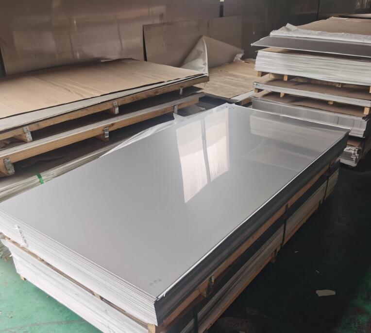 榆中321不锈钢板