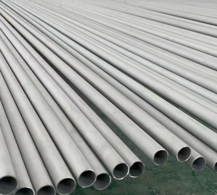 榆中441不锈钢管