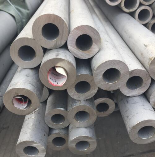 榆中321不锈钢管