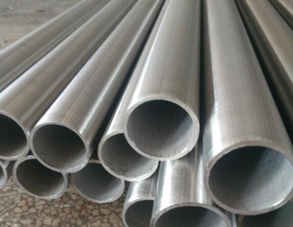 榆中321不锈钢管
