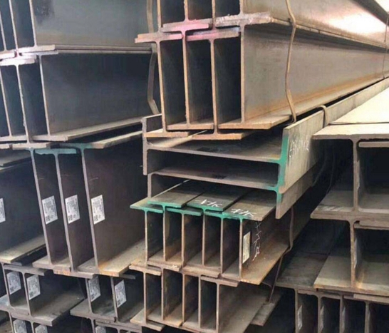 榆中Q235C工字钢